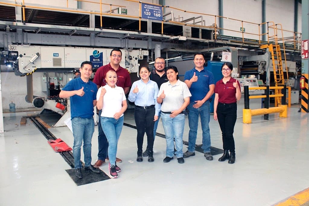 Equipo Grupo Krafir
