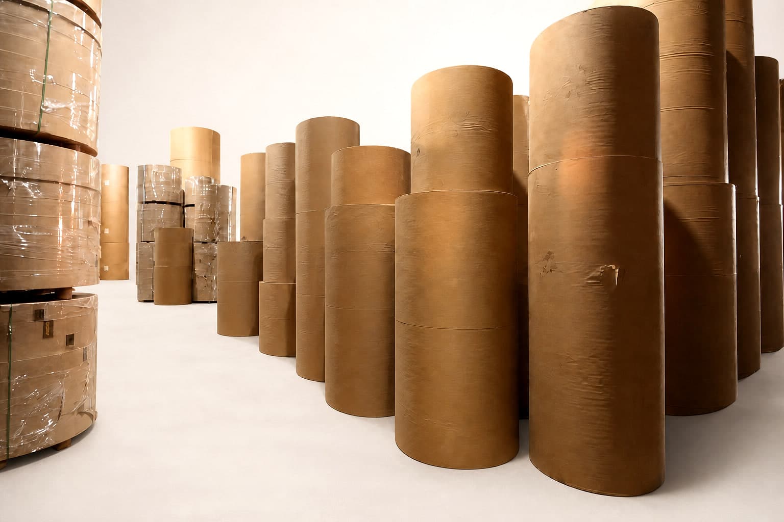 Papel kraft