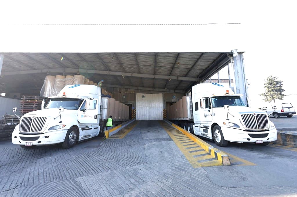 Transportes