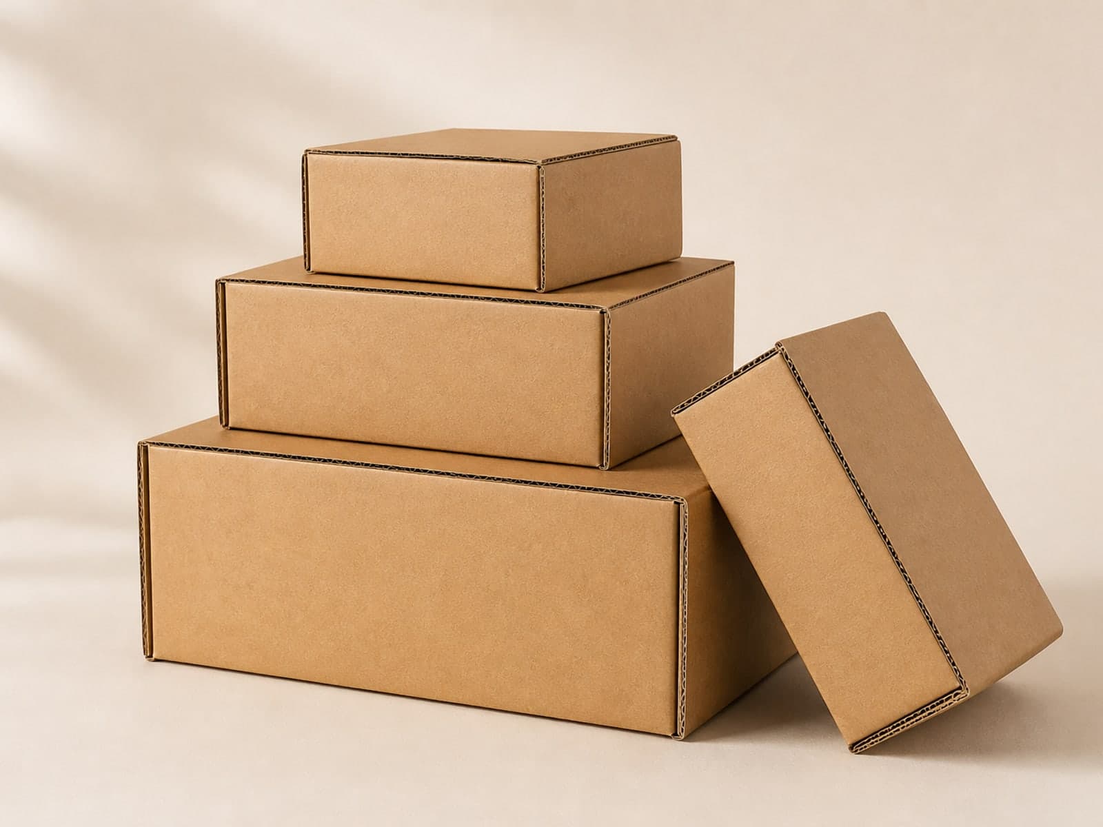 Cajas corrugado