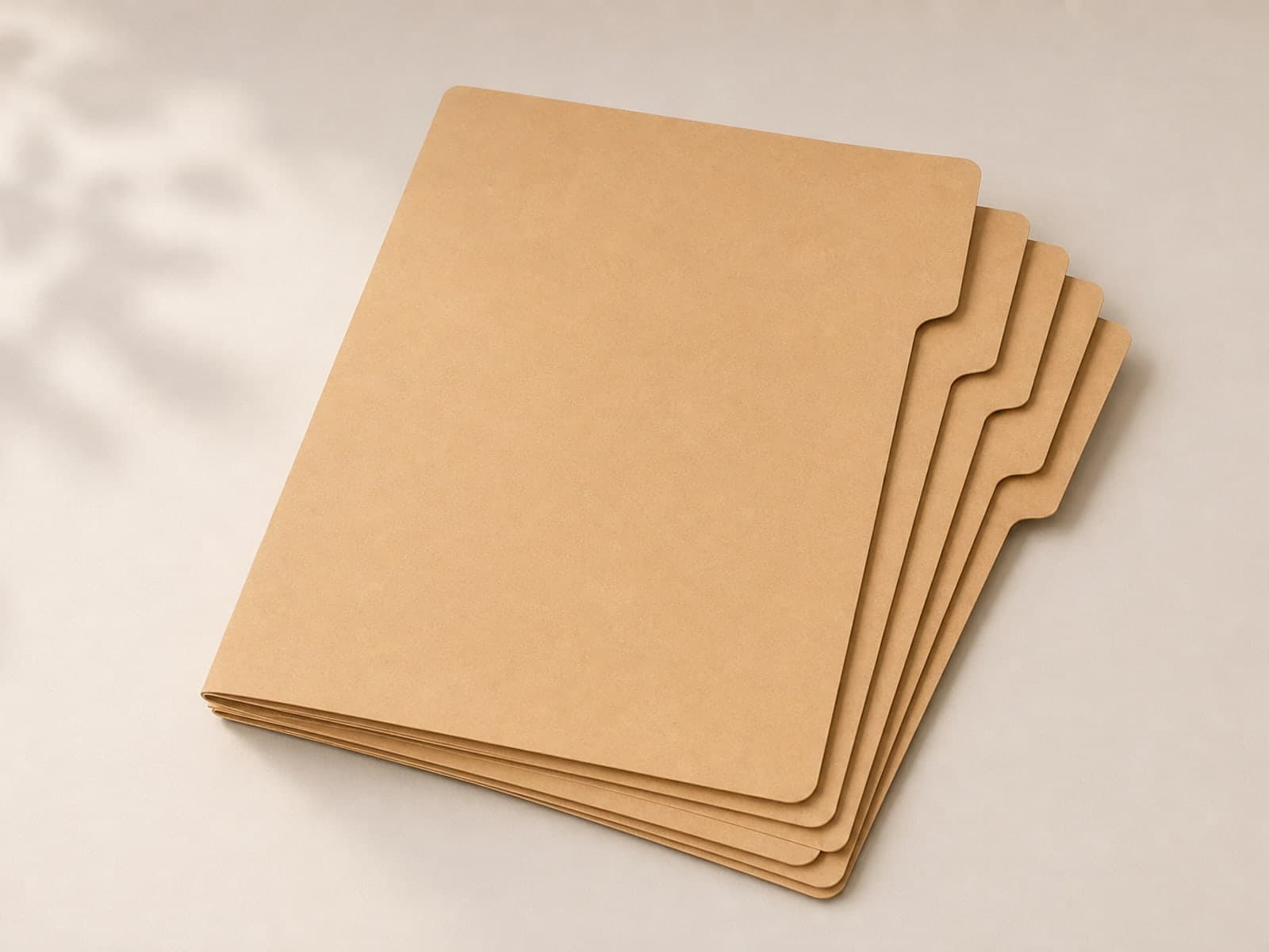 Folders