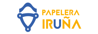 Papelera Iruña