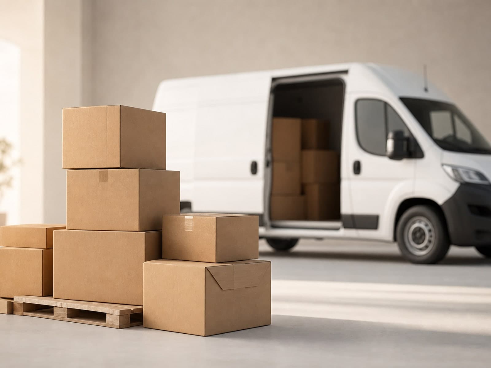 Transportes