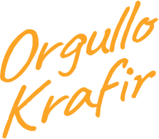 Orgullo Krafir